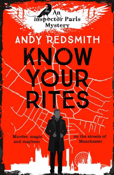 Produktbild: Know Your Rites