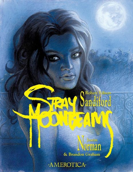 Produktbild: Stray Moonbeams
