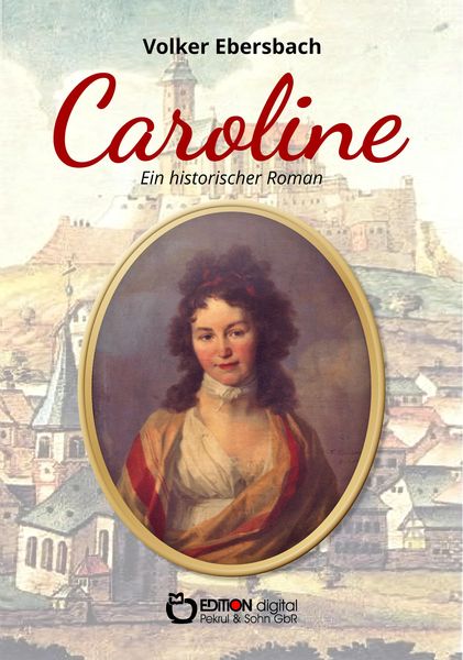 Produktbild: Caroline
