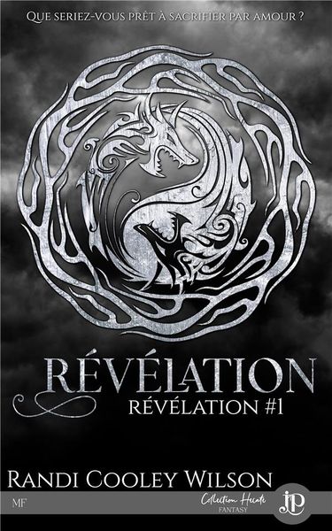Produktbild: Revelation