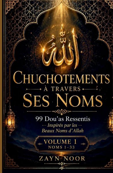 Produktbild: CHUCHOTEMENTS &Agrave; TRAVERS SES NOMS