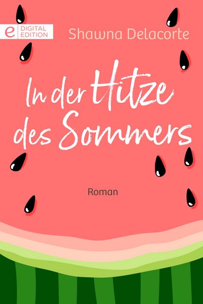 Produktbild: In der Hitze des Sommers