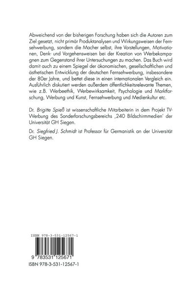 Produktbild: Die Geburt der sch&ouml;nen Bilder
