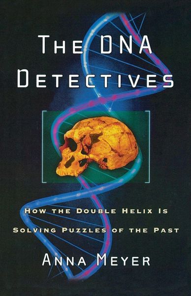 Produktbild: The DNA Detectives