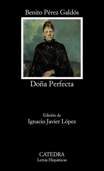 Produktbild: Do&ntilde;a Perfecta
