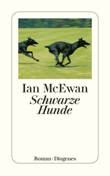 Produktbild: Schwarze Hunde