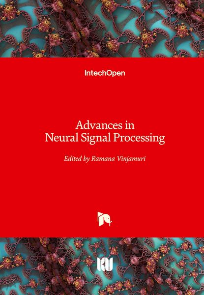 Produktbild: Advances in Neural Signal Processing
