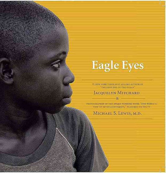 Produktbild: Eagle Eyes