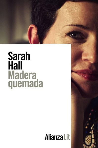 Produktbild: Madera quemada