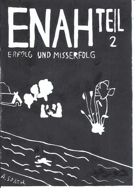 Produktbild: Enah - Erfolg und Misserfolg