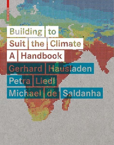 Produktbild: Building to Suit the Climate