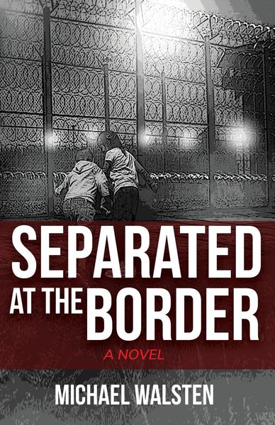 Produktbild: Separated at the Border