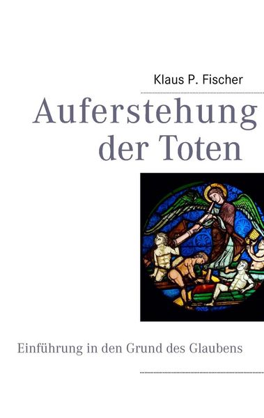 Produktbild: Auferstehung der Toten