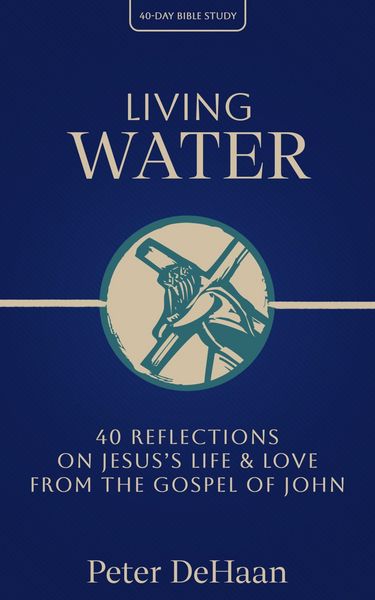 Produktbild: Living Water
