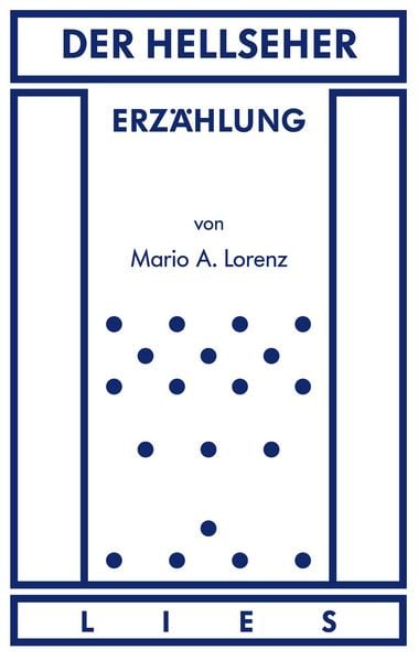 Produktbild: Der Hellseher