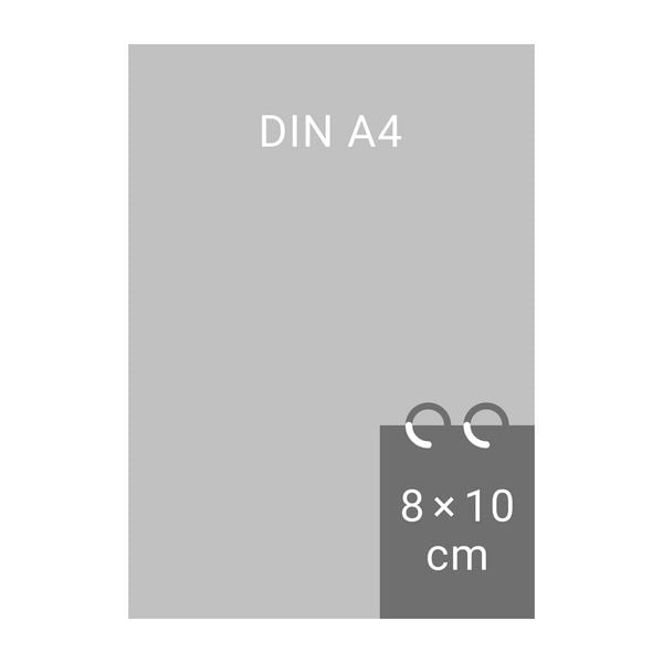 Produktbild: Ein Jahr der Gelassenheit Mini-Geschenkkalender 2027