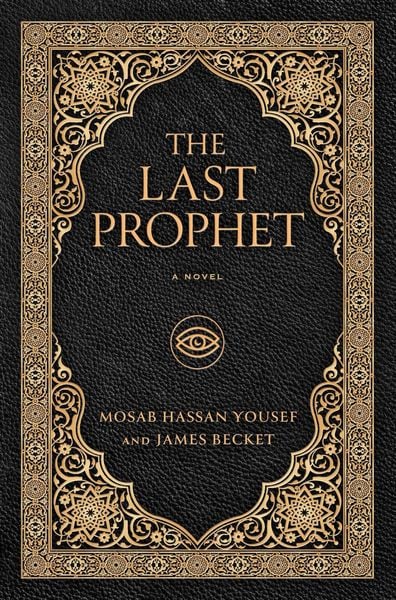 Produktbild: The Last Prophet