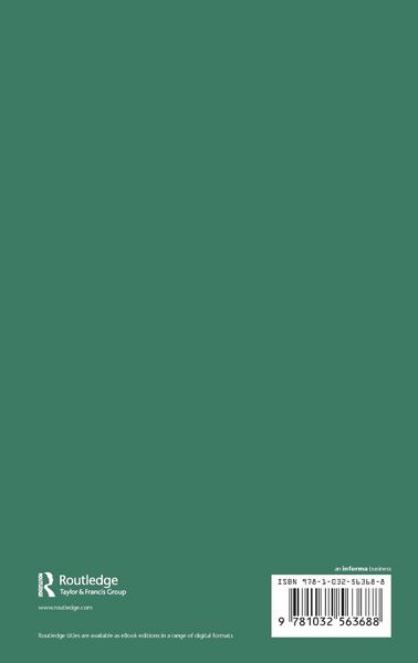 Produktbild: Advancing Agroecology in International Law