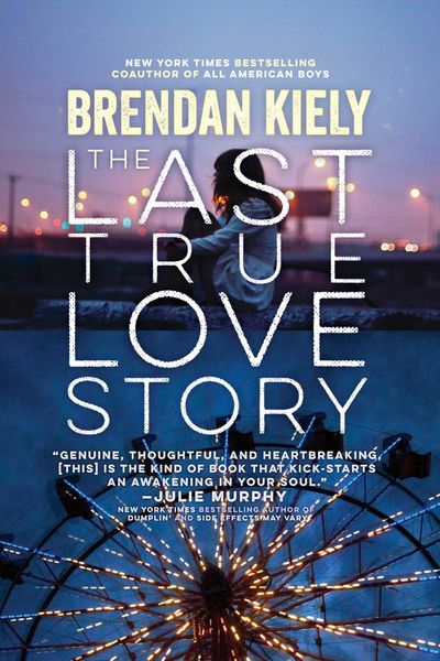 Produktbild: The Last True Love Story