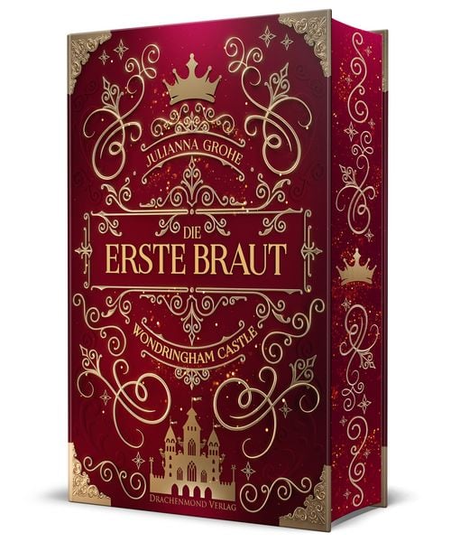 Produktbild: Die erste Braut