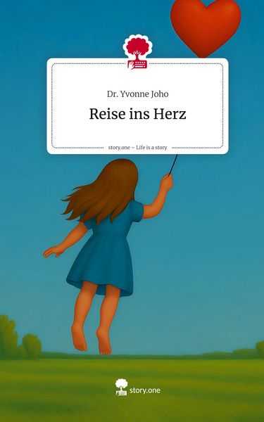 Produktbild: Reise ins Herz. Life is a Story - story.one