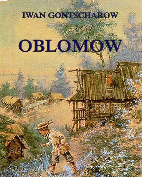 Produktbild: Oblomow