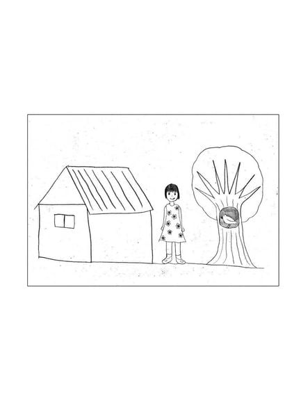 Produktbild: Strange Pictures - Seltsame Bilder 01 Variant