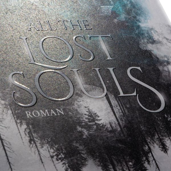 Produktbild: All the Hidden Monsters 2: All the Lost Souls