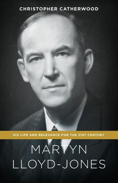 Produktbild: Martyn Lloyd-Jones
