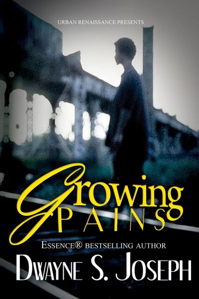 Produktbild: Growing Pains