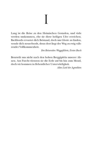 Produktbild: Das zerbrochene Reich des Ardor Benn
