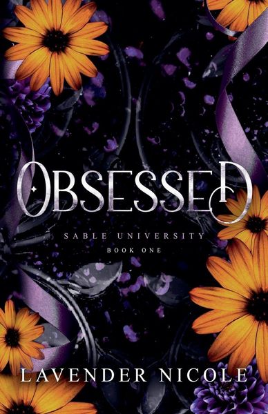 Produktbild: Obsessed