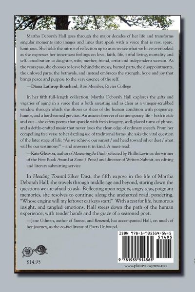 Produktbild: Heading Toward Silver Dust