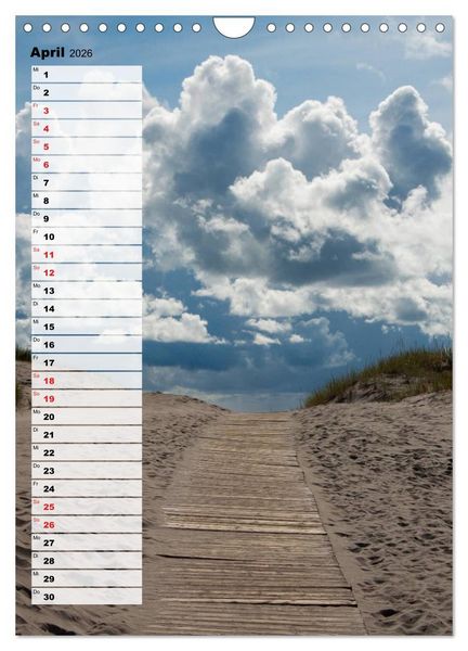 Produktbild: Estland - Impressionen aus dem n&ouml;rdlichen Baltikum (Wandkalender 2026 DIN A4 hoch), CALVENDO Monatskalender
