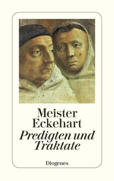 Produktbild: Deutsche Predigten und Traktate