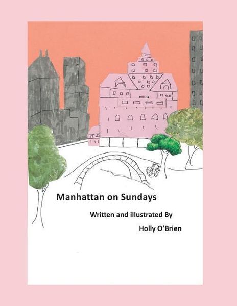 Produktbild: Manhattan on Sundays: A Novel on the Gold Coast