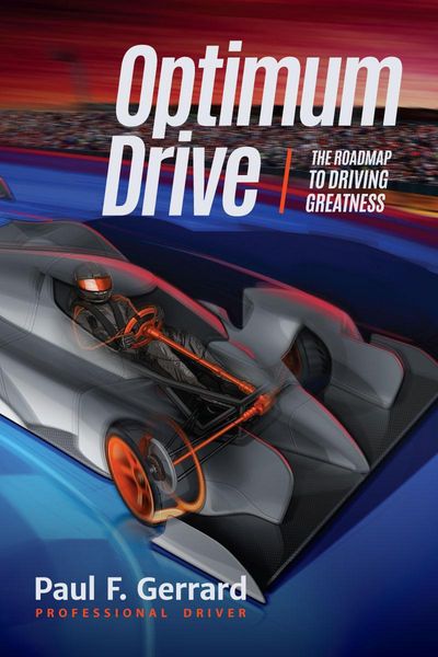Produktbild: Optimum Drive