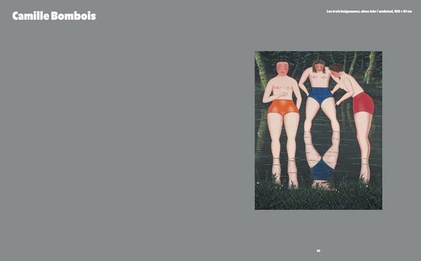 Produktbild: Die Maler des Heiligen Herzens / The Painters of the Sacred Heart
