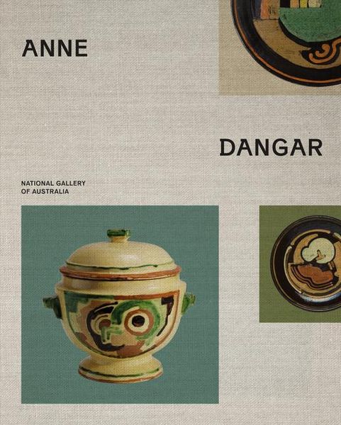 Produktbild: Anne Dangar