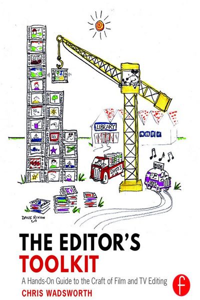 Produktbild: The Editor's Toolkit