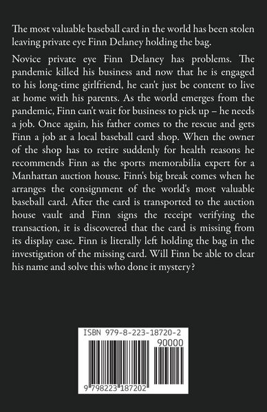 Produktbild: The Card