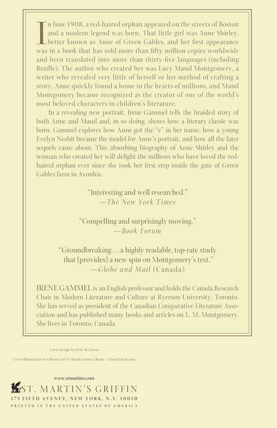 Produktbild: Looking for Anne of Green Gables