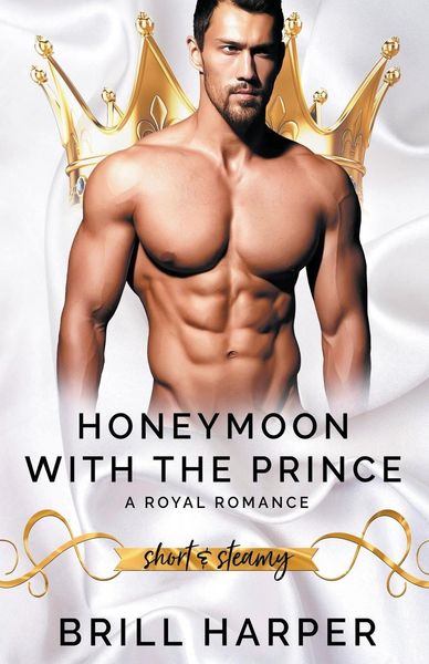 Produktbild: Honeymoon With The Prince