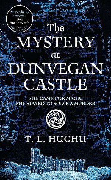 Produktbild: The Mystery at Dunvegan Castle