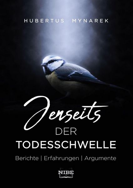 Produktbild: Jenseits der Todesschwelle