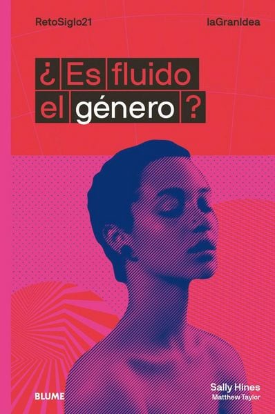 Produktbild: &iquest;Es fluido el g&eacute;nero?