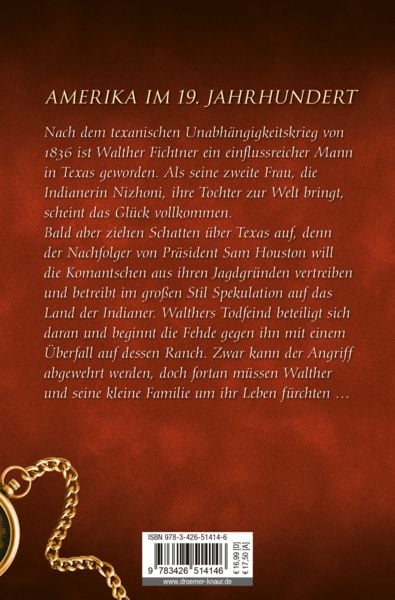 Produktbild: Das wilde Land