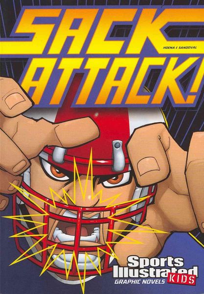 Produktbild: Sack Attack!