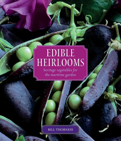 Produktbild: Edible Heirlooms