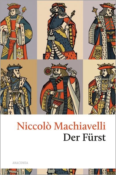 Produktbild: Der F&uuml;rst